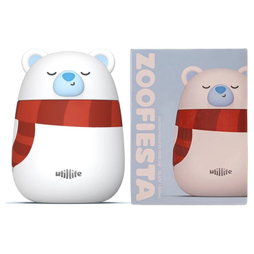 Utilife Food Jar Vacuum Thermos (Polar Bear)