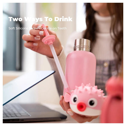 Utilife Water Bottle BPA-Free (Koala)