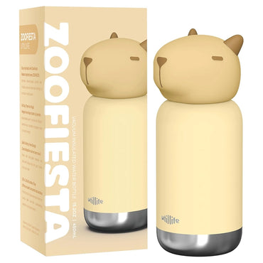 Utilife Water Bottle BPA-Free (Capybara)