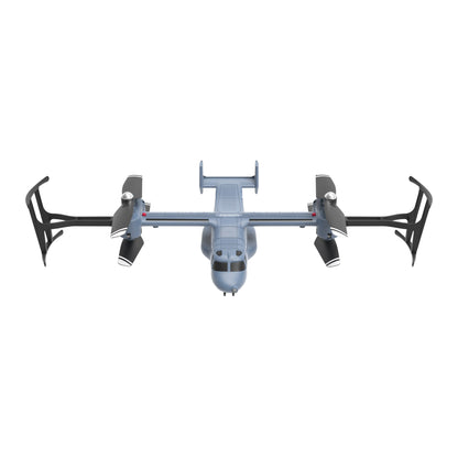 Syma Revolt 4-Channel Auto Hover Rc Drone
