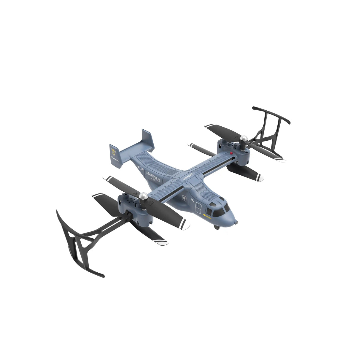 Syma Revolt 4-Channel Auto Hover Rc Drone
