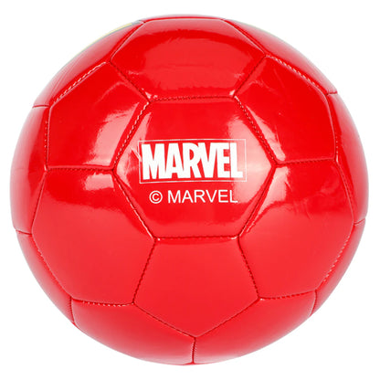 Mesuca Marvel Iron Man Pvc Football Size-4