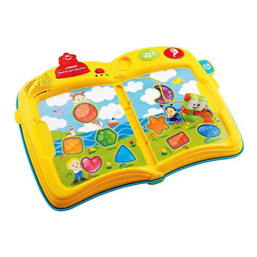 Vtech Touch & Learn Storytime Vtech Touch & Learn Storytime