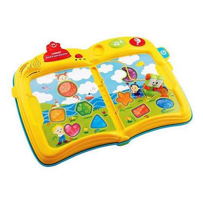 Vtech Touch & Learn Storytime