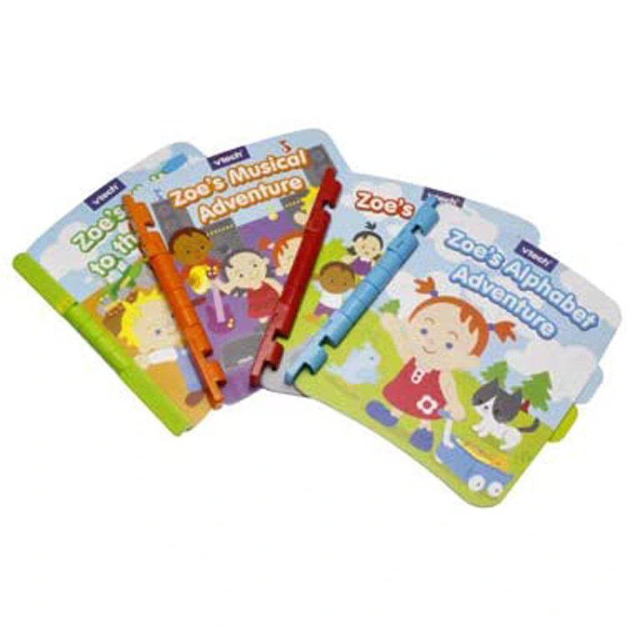 Vtech Touch & Learn Storytime Vtech Touch & Learn Storytime