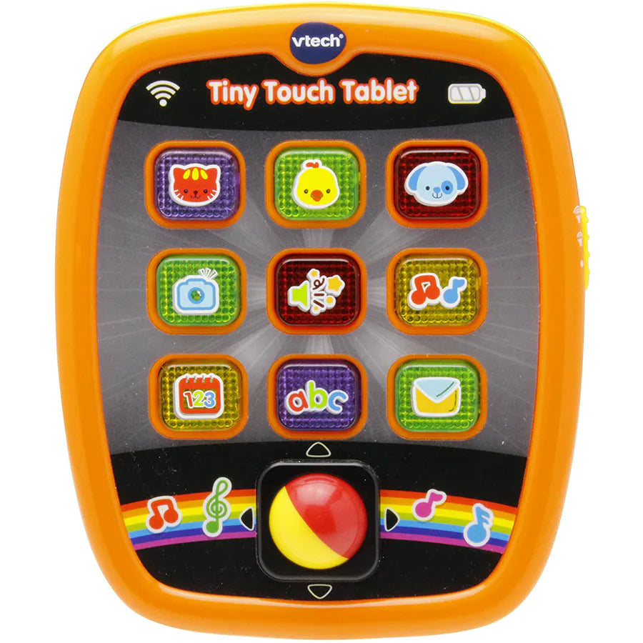 جهاز Vtech Tiny Touch اللوحي جهاز Vtech Tiny Touch اللوحي