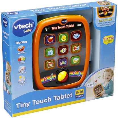 Vtech Tiny Touch Tablet