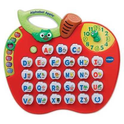 Vtech Alphabet Apple