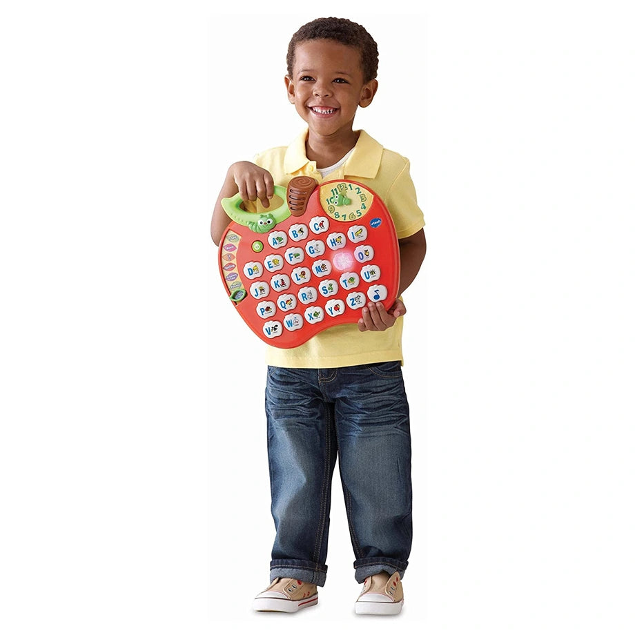 Vtech Alphabet Apple