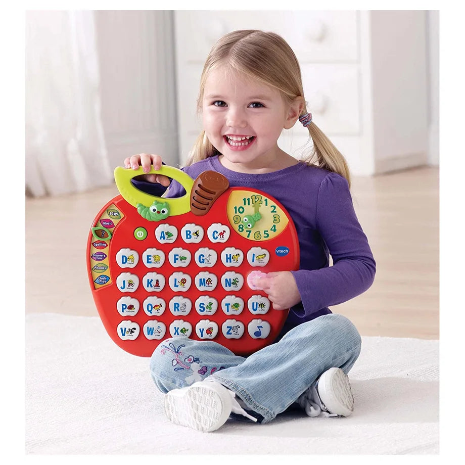Vtech Alphabet Apple