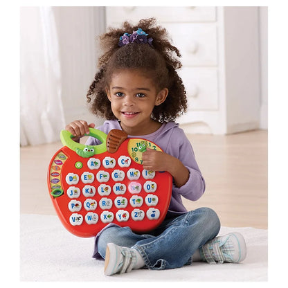 Vtech Alphabet Apple