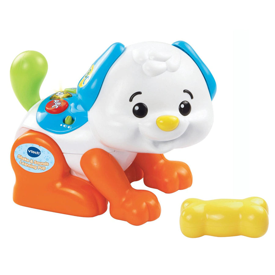 Vtech Shake & Sounds Learning Pup Vtech Shake & Sounds Learning Pup