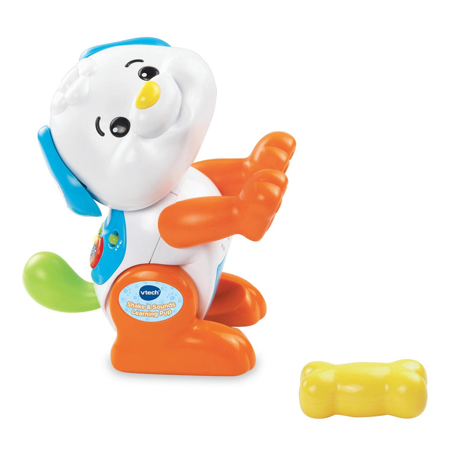 Vtech Shake & Sounds Learning Pup Vtech Shake & Sounds Learning Pup