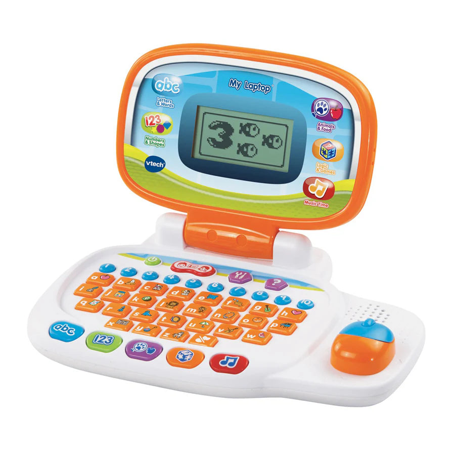 Vtech My Laptop Tm Vtech My Laptop Tm