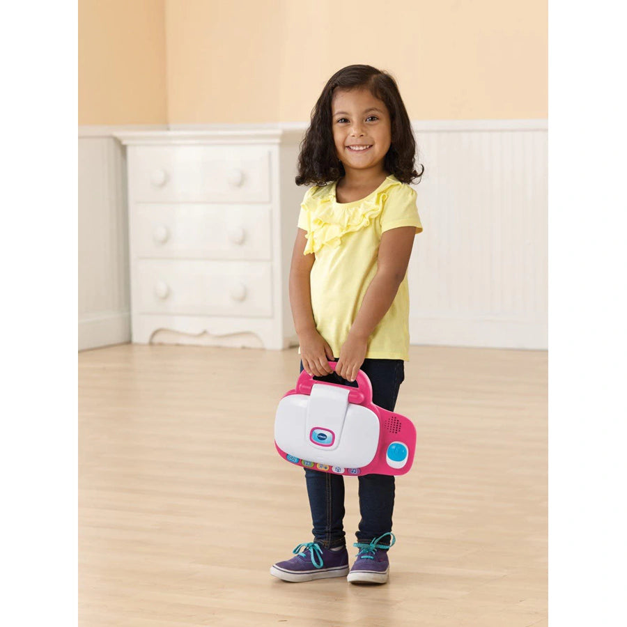 Vtech My Laptop Tm (Pink) Vtech My Laptop Tm (Pink)