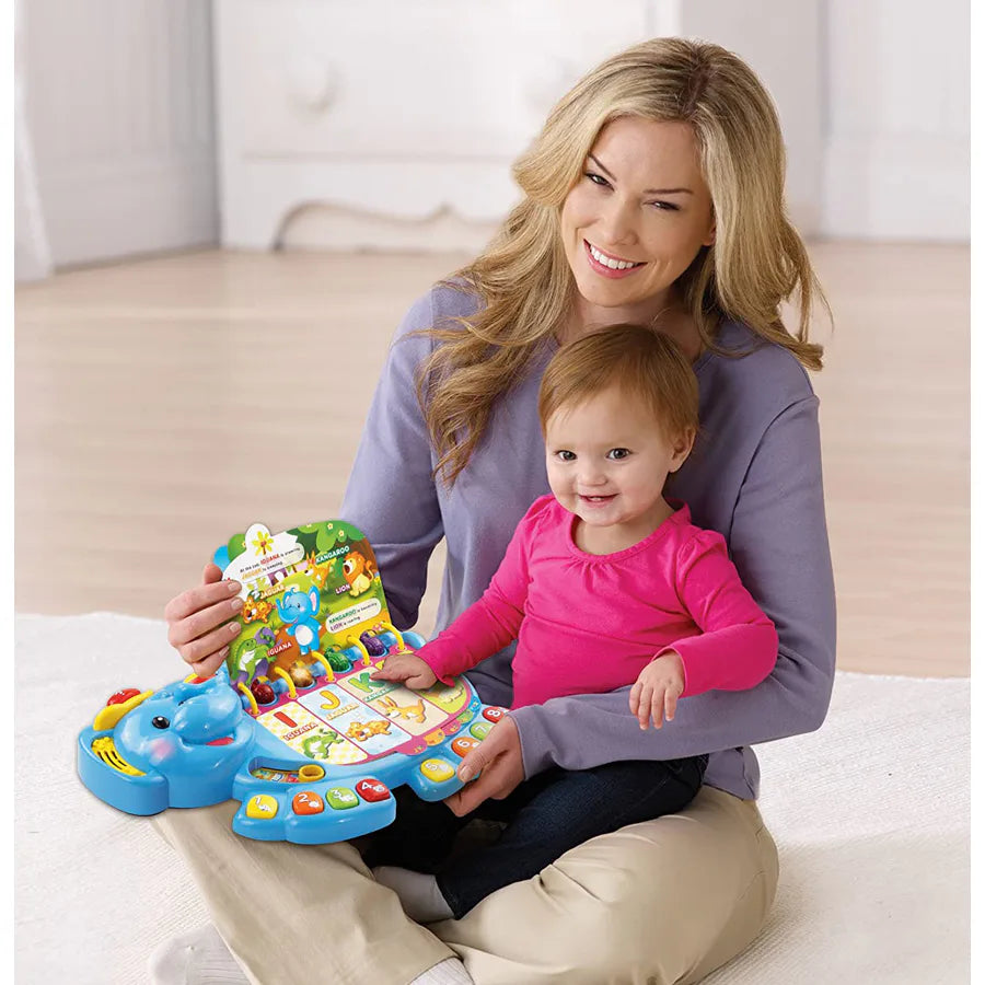 Vtech Touch & Teach Elephant Vtech Touch & Teach Elephant
