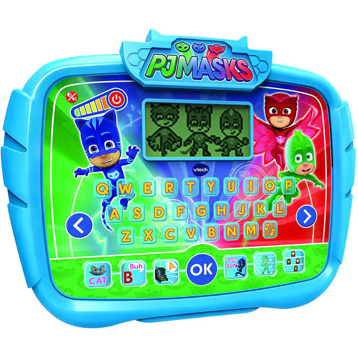 Vtech Time To Be A Hero Learning Tablet