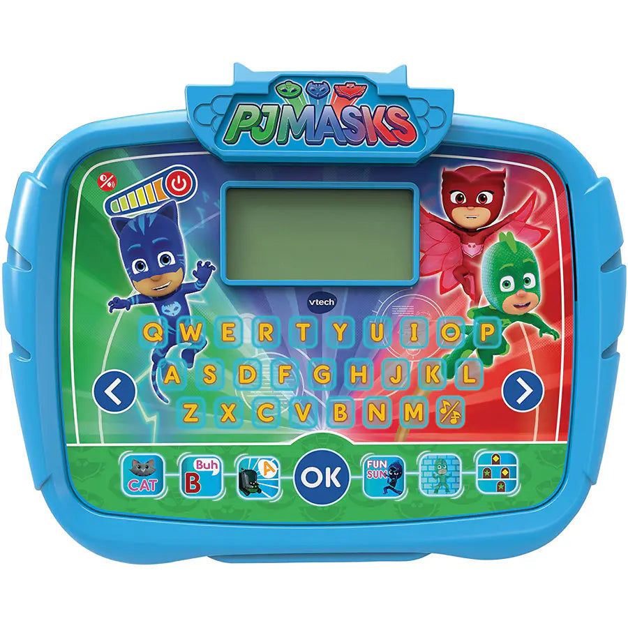 Vtech Time To Be A Hero Learning Tablet Vtech Time To Be A Hero Learning Tablet