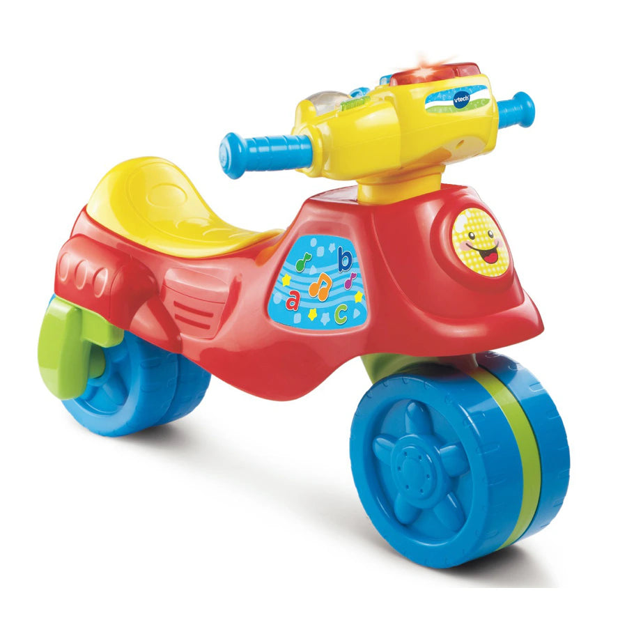 Vtech Go & Learn Motorbike Vtech Go & Learn Motorbike