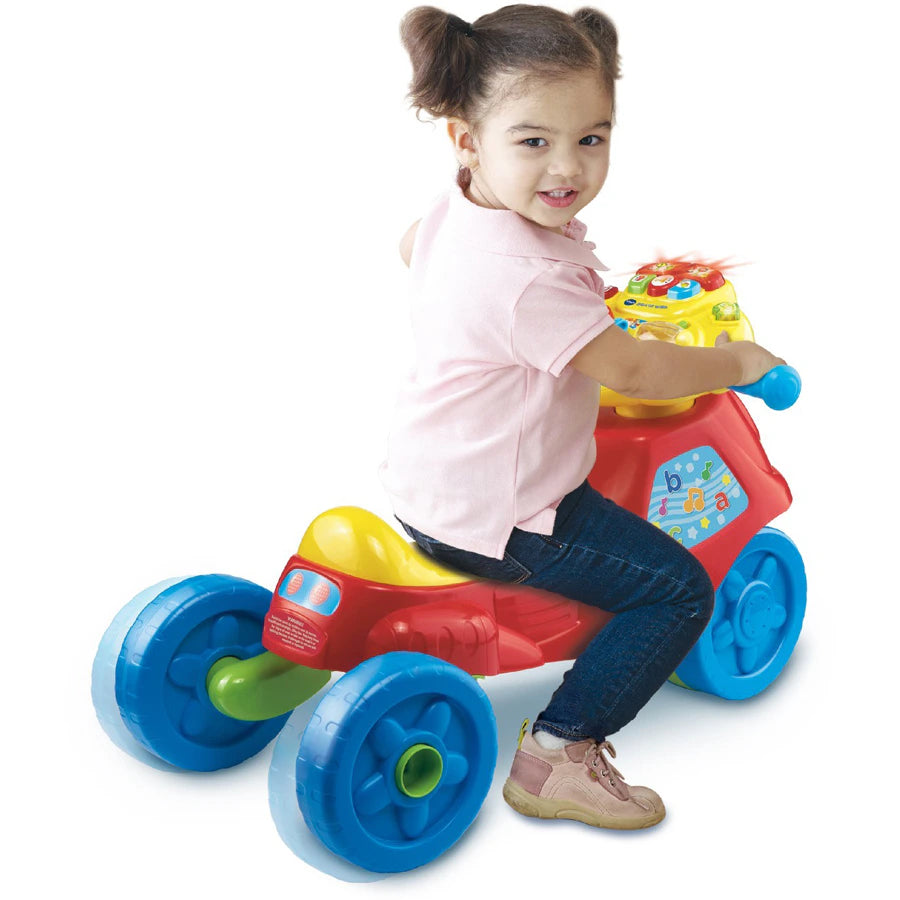 Vtech Go & Learn Motorbike Vtech Go & Learn Motorbike