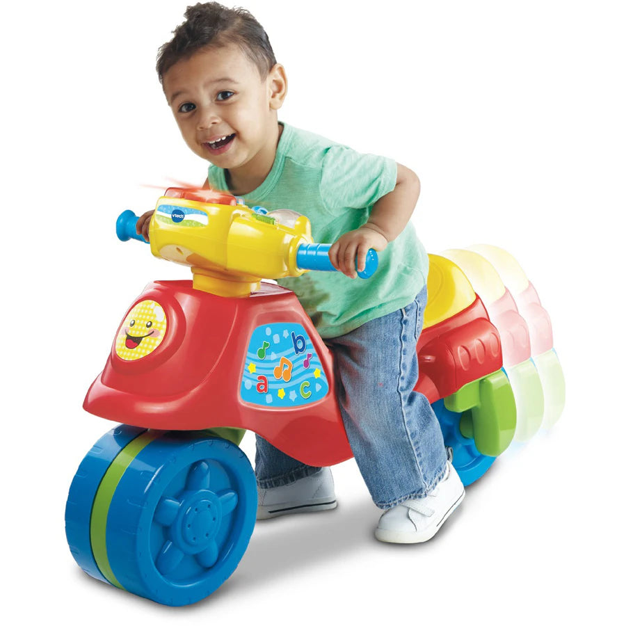Vtech Go & Learn Motorbike Vtech Go & Learn Motorbike