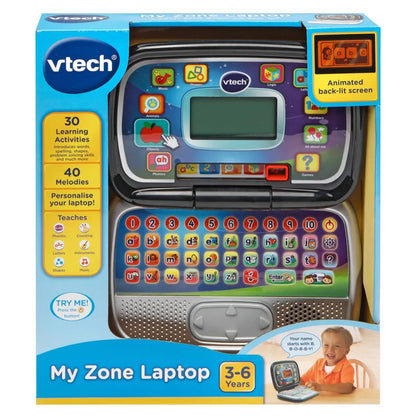 Vtech My Zone Laptop