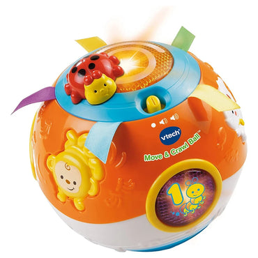 Vtech 3-in-1 Magic Move Ball
