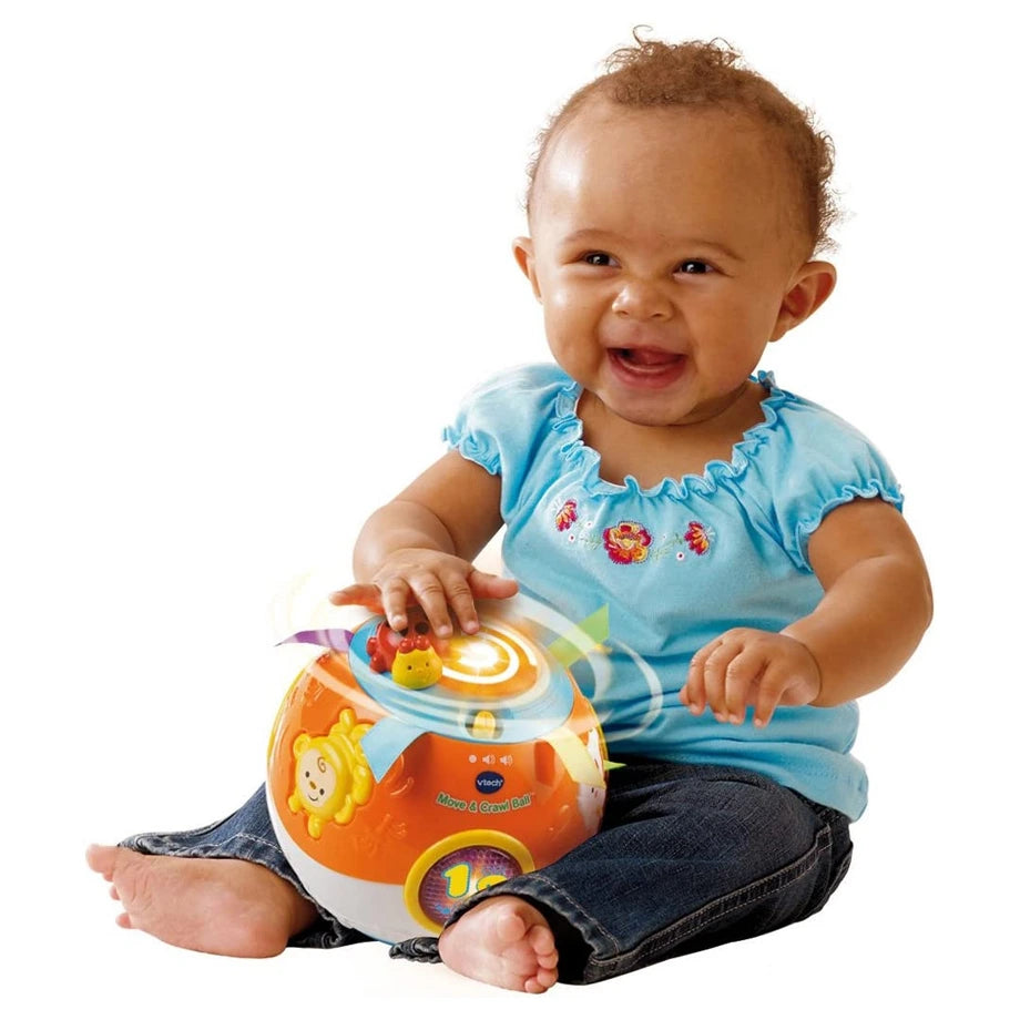 Vtech 3-in-1 Magic Move Ball