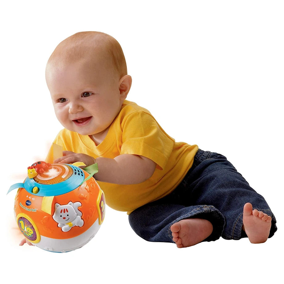 Vtech 3-in-1 Magic Move Ball