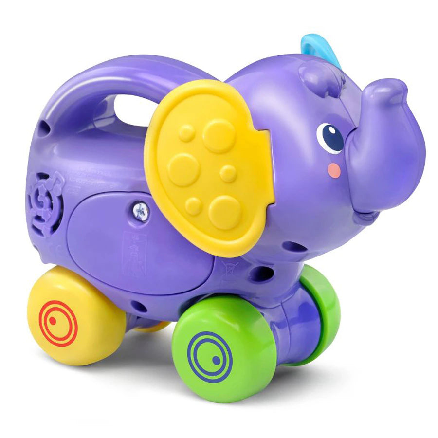 Vtech Push And Play Elephant Vtech Push And Play Elephant