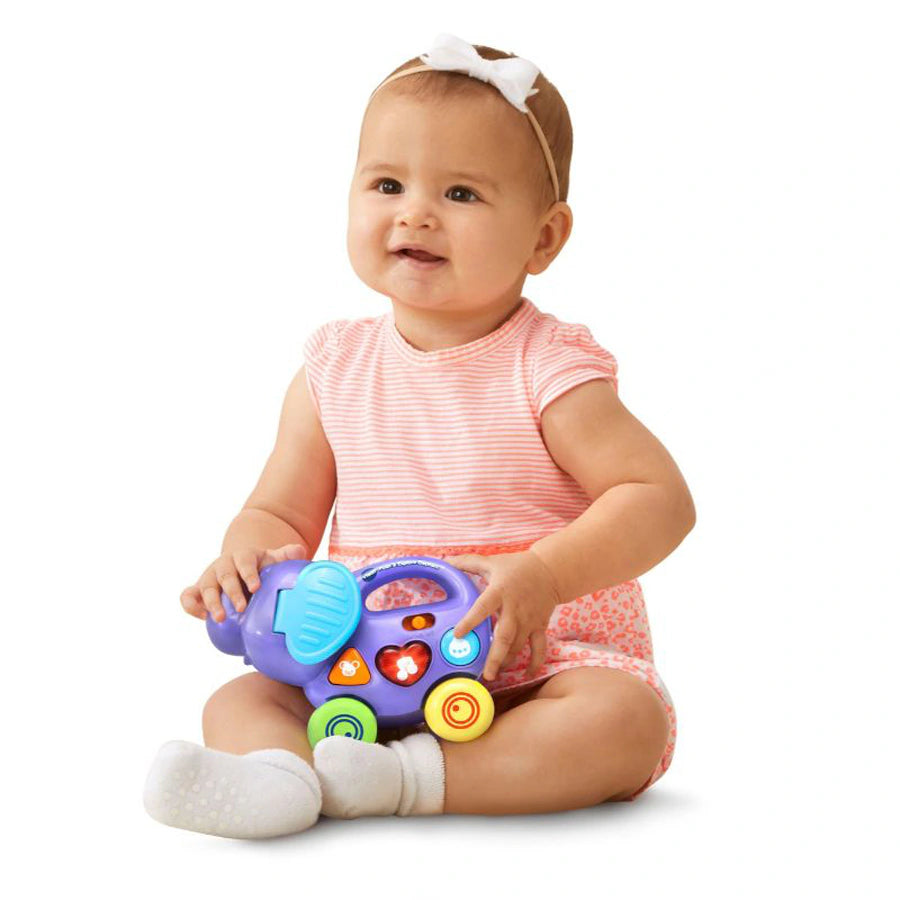 Vtech Push And Play Elephant Vtech Push And Play Elephant