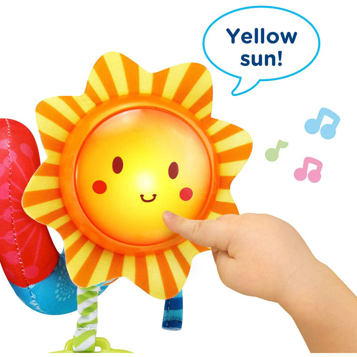 Vtech Sunny Days Activity Spiral