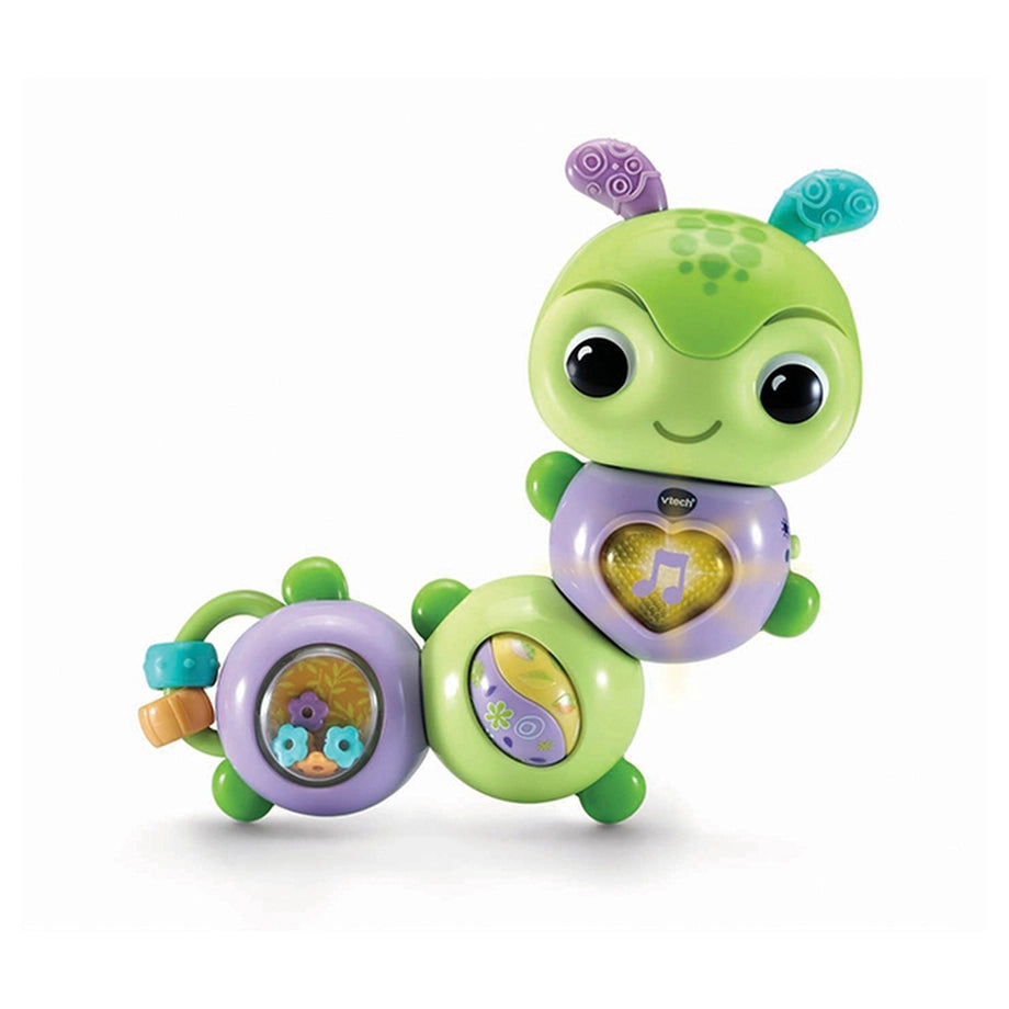 Vtech Twist & Explore Caterpillar