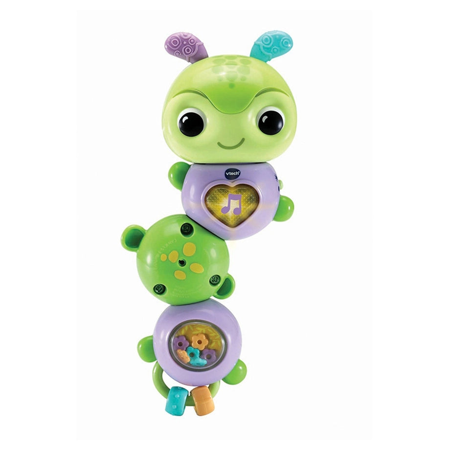 Vtech Twist & Explore Caterpillar