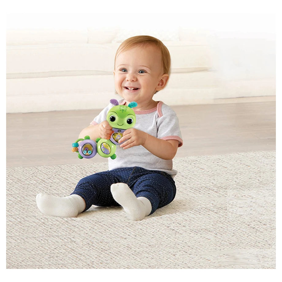 Vtech Twist & Explore Caterpillar