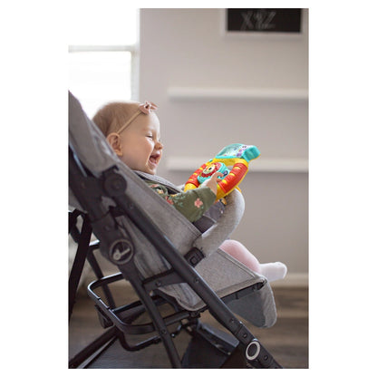 Vtech Roar & Explore Wheel