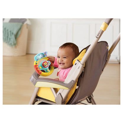 Vtech Roar & Explore Wheel
