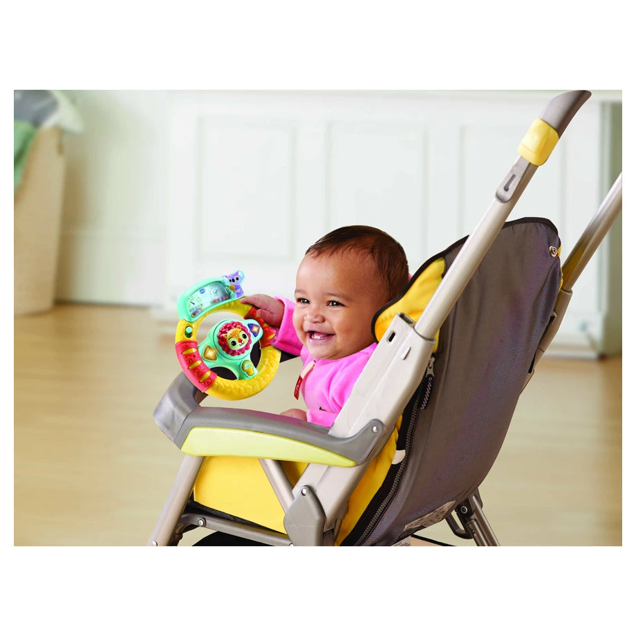 Vtech Roar & Explore Wheel