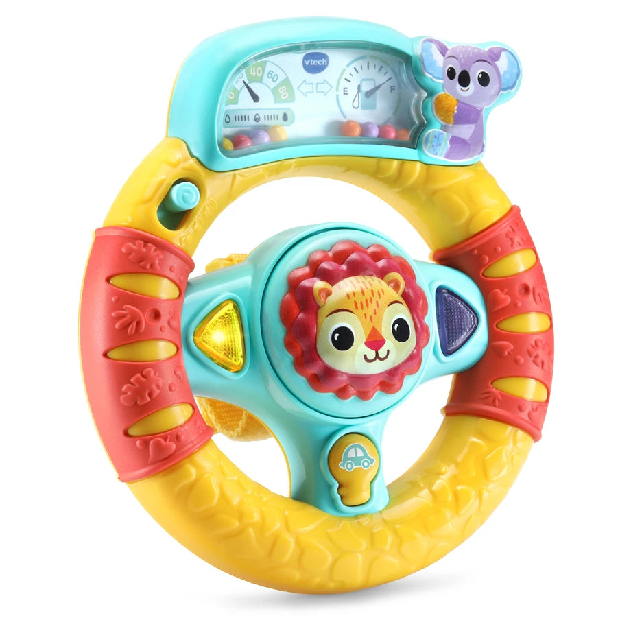 Vtech Roar & Explore Wheel