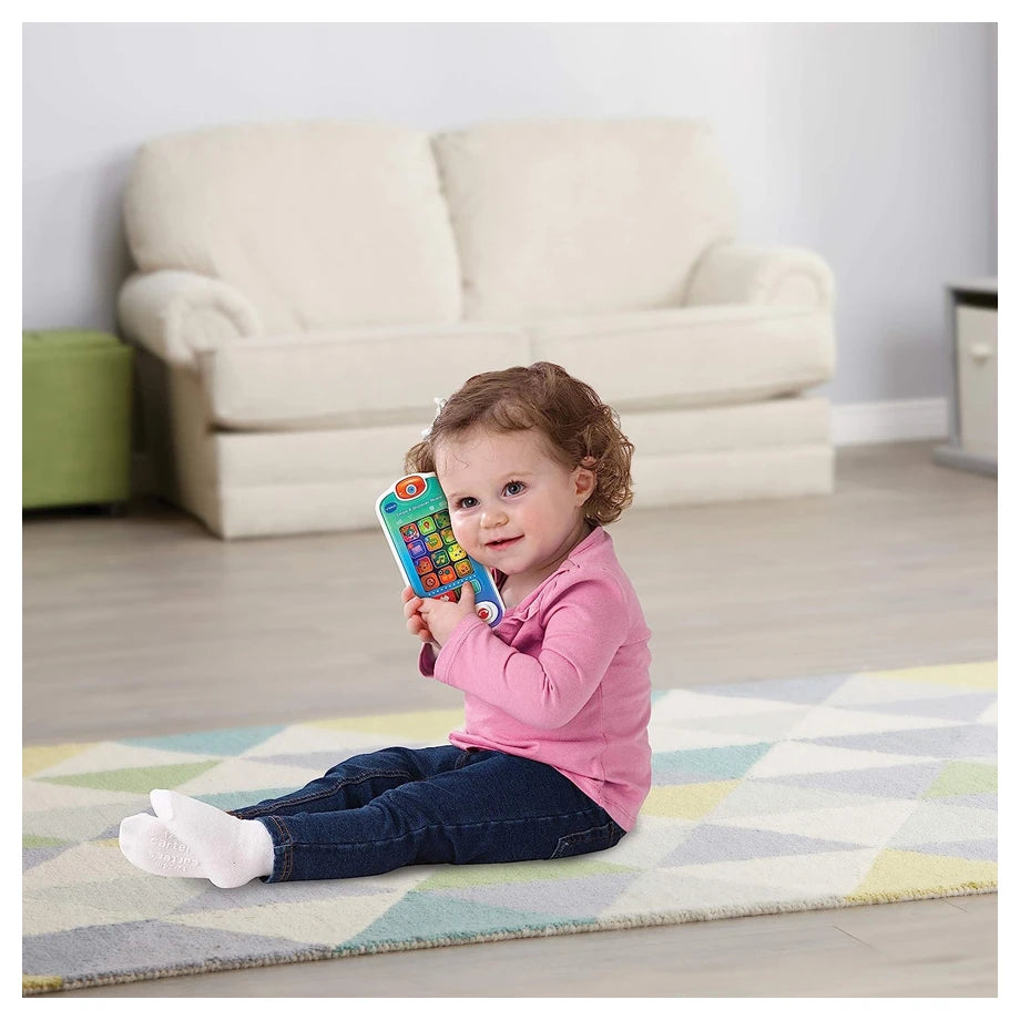 Vtech Swipe & Discover Phone