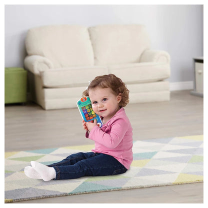 Vtech Swipe & Discover Phone