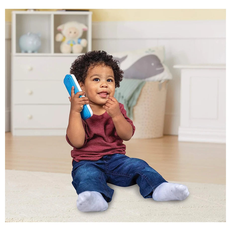 Vtech Swipe & Discover Phone