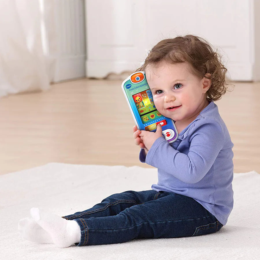 قطتي المرحة من Vtech قطتي المرحة من Vtech