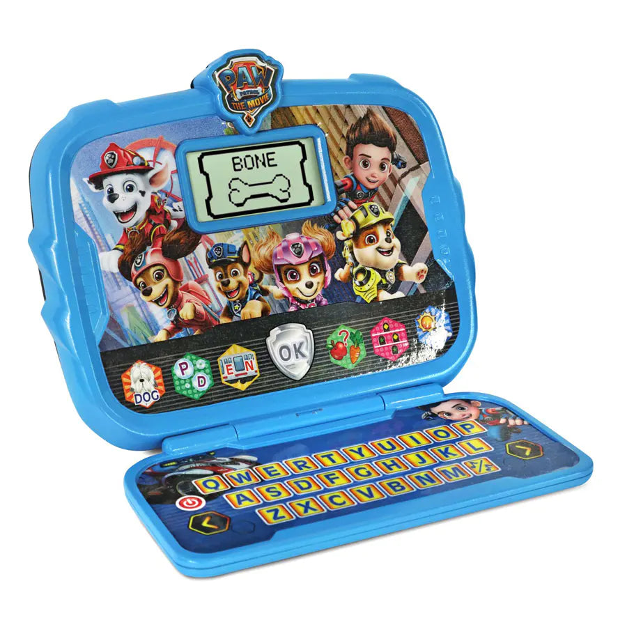 فيلم Vtech Paw Patrol: Learning Tabtop فيلم Vtech Paw Patrol: Learning Tabtop