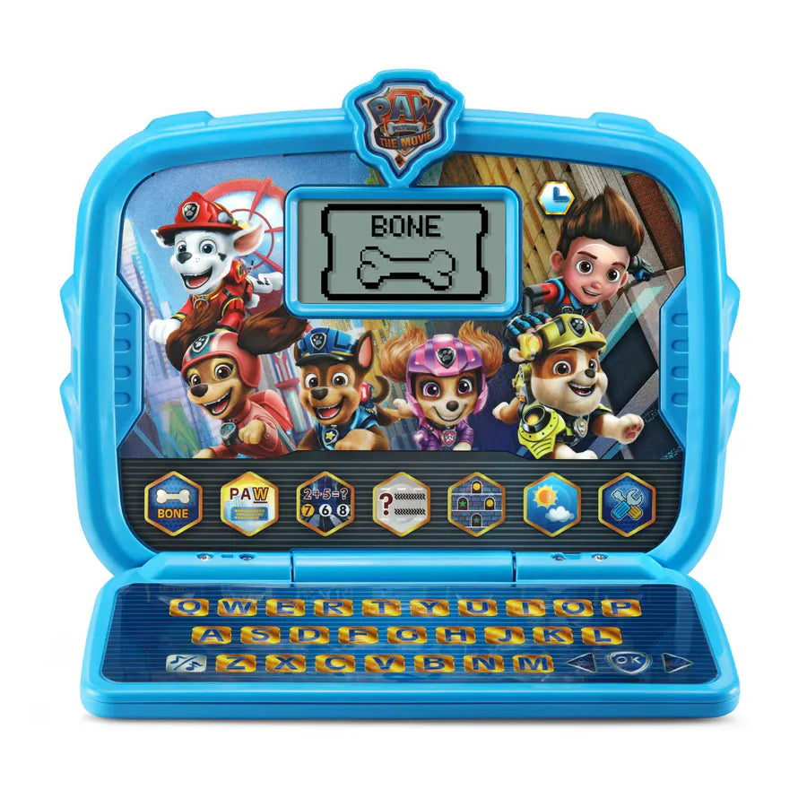 فيلم Vtech Paw Patrol: Learning Tabtop فيلم Vtech Paw Patrol: Learning Tabtop