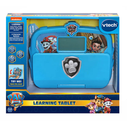 Vtech Paw Patrol The Movie: Learning Tabtop