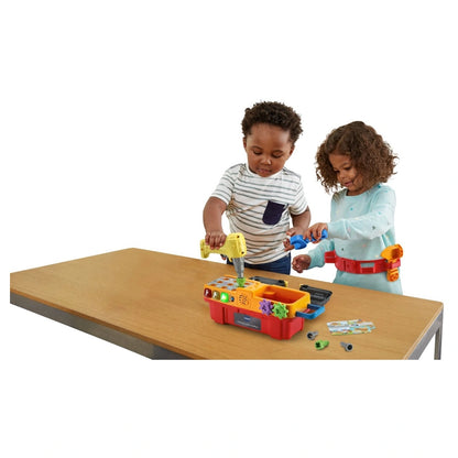 Vtech Drill & Learn Toolbox Pro