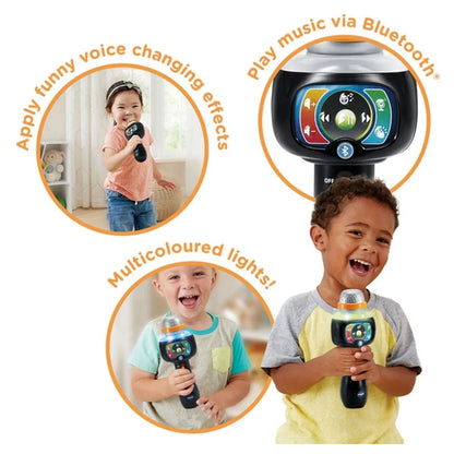 Vtech Singing Sounds Microphone