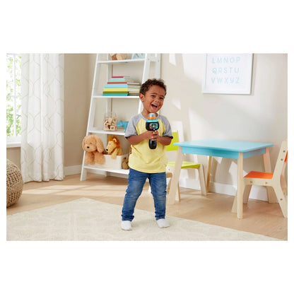 Vtech Singing Sounds Microphone