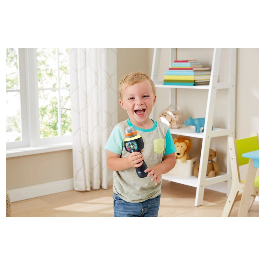 Vtech Singing Sounds Microphone
